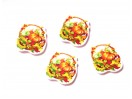 Серединка "Дари осені", 4,5*4,5см